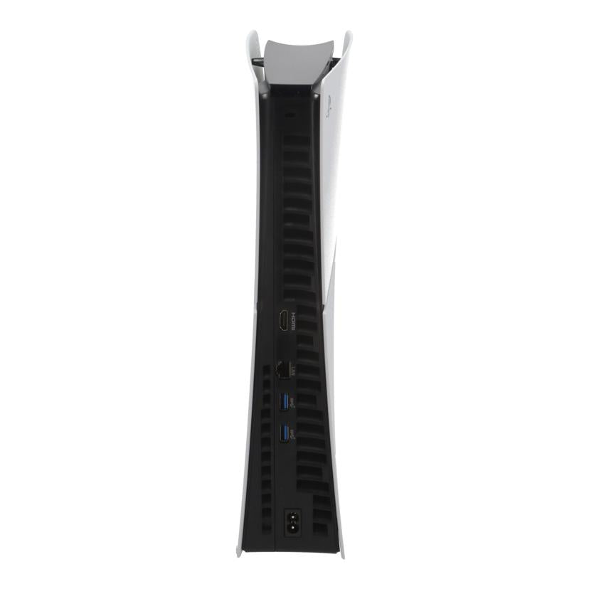 SONY ソニー/PlayStation　5　デジタルエディション　本体/CFIJ-10019 CFI-2000B01//S01F4390148710277229/Aランク/71