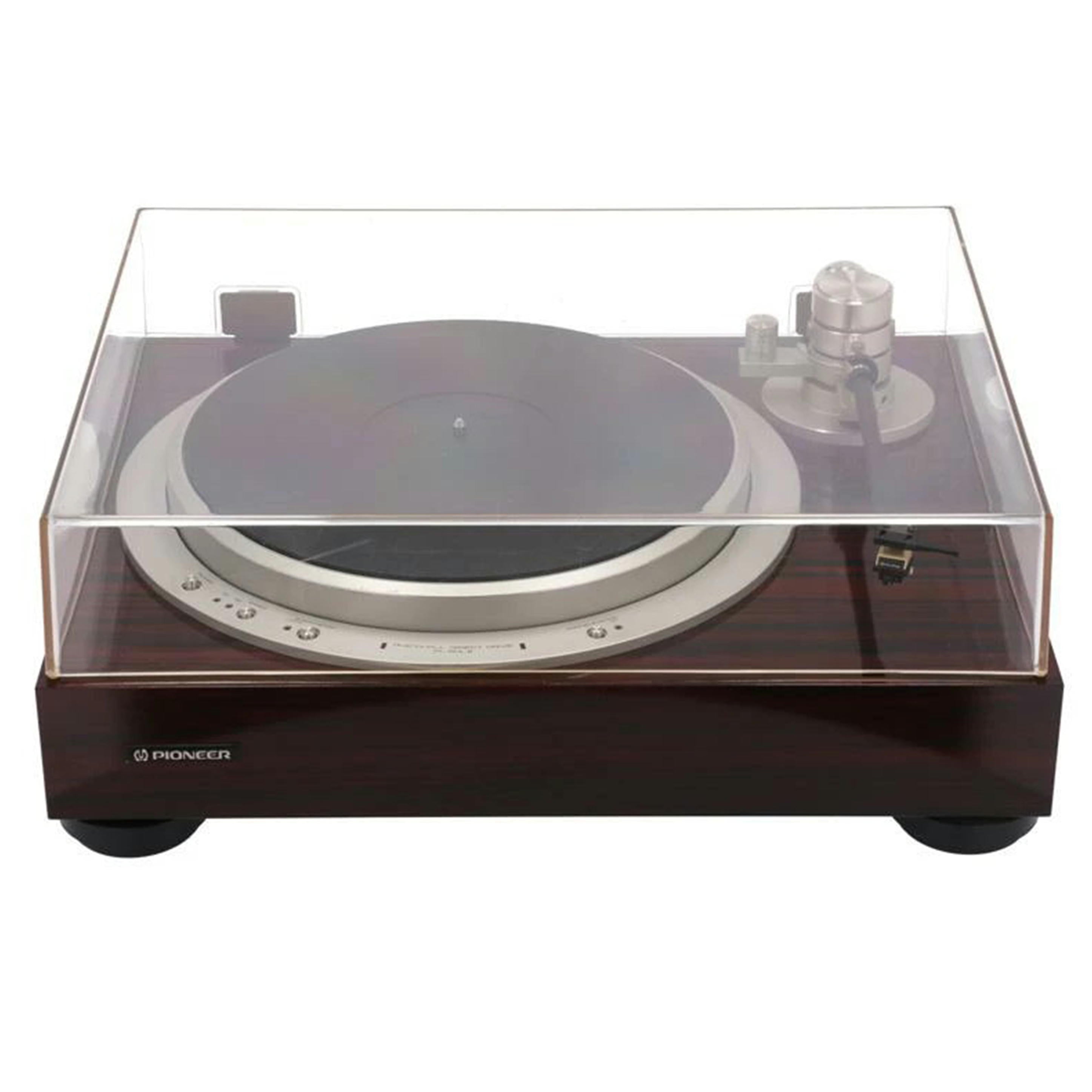 Pioneer パイオニア/ターンテーブル/PL-50L2//BL6408T/Bランク/81