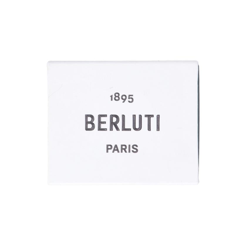 BERLUTI ベルルッティ/バンプースクリットレザーカードケース//Aランク/75