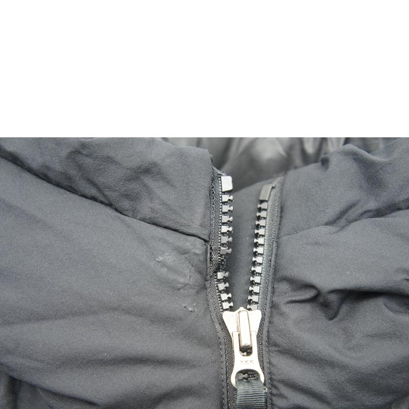 THE　NORTH　FACE ノースフェイス/THE　NORTH　FACE　ビレイヤーパーカー　BK/ND91915//Cランク/78