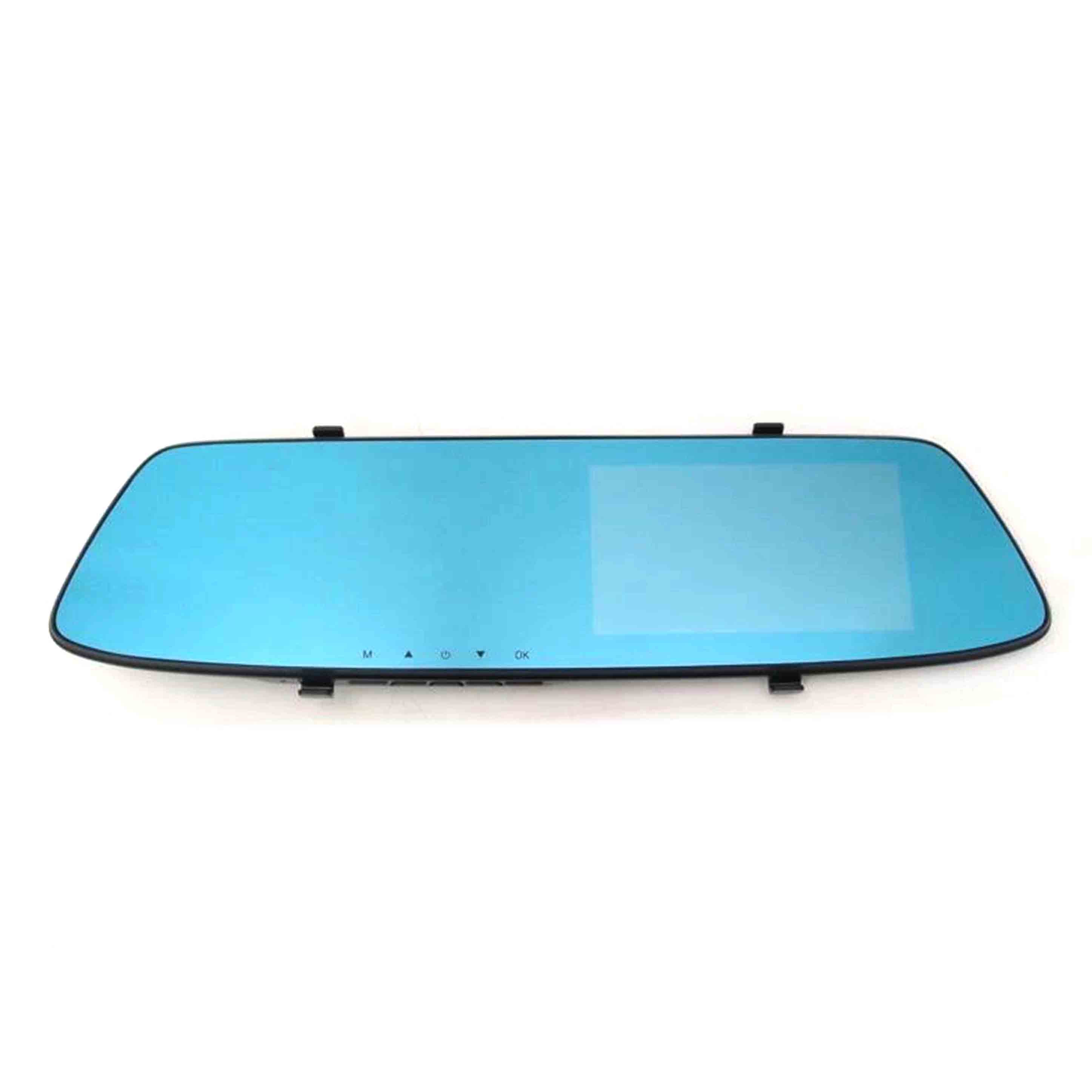 TITAN タイタン/ミラー型ドライブレコーダー/DVR-R800//-/Aランク/69