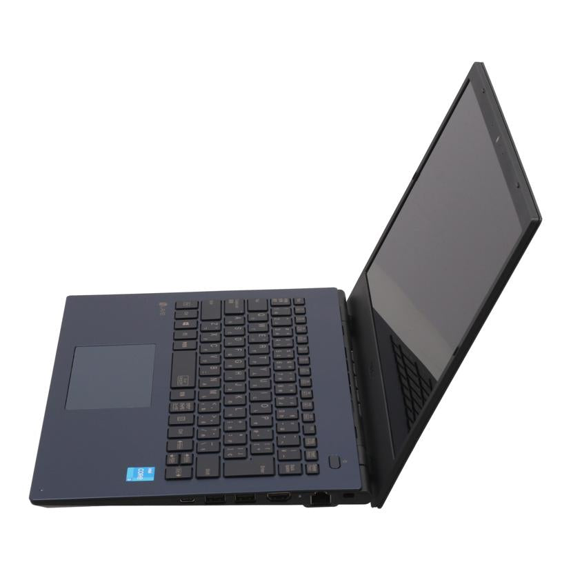 NEC 日本電気/Win11ノートPC／LAVIE　N14/PC-N1435CAL//1909120BK/Bランク/75