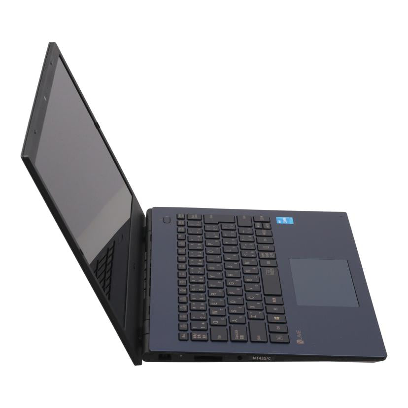 NEC 日本電気/Win11ノートPC／LAVIE　N14/PC-N1435CAL//1909120BK/Bランク/75