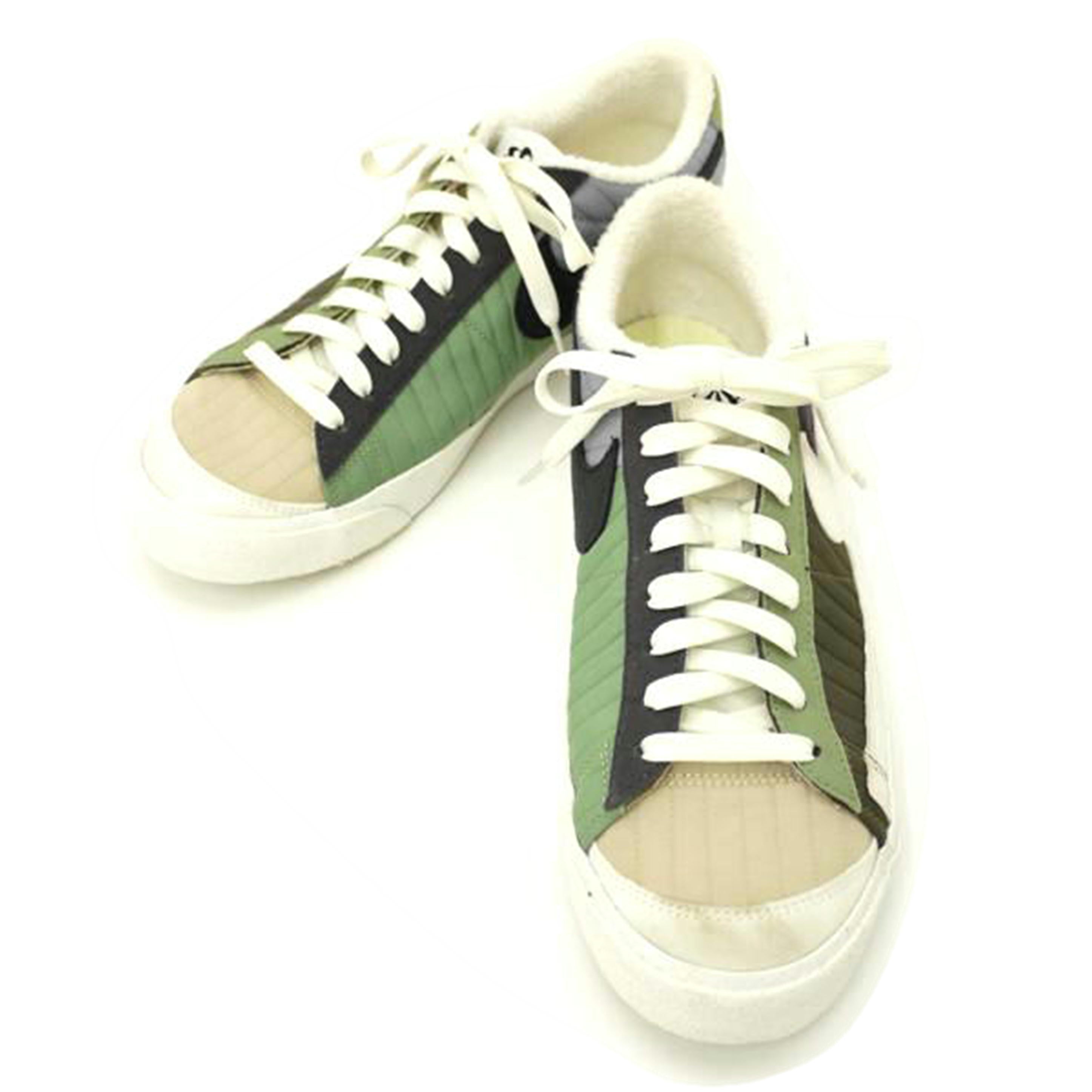 NIKE ナイキ/NIKE　BLAZER　LOW　77/DD8026-500//ABランク/69