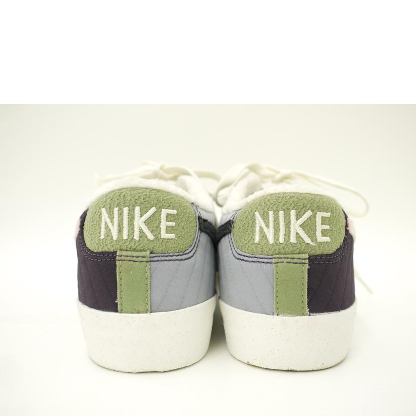 NIKE ナイキ/NIKE　BLAZER　LOW　77/DD8026-500//ABランク/69