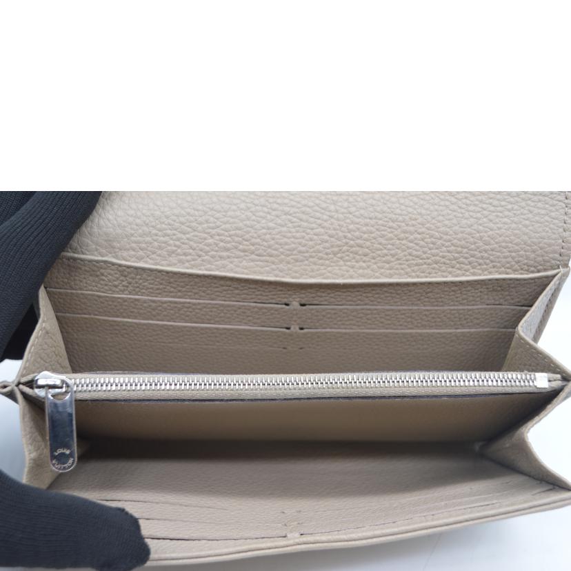 LOUIS VUITTON ルイヴィトン/ポルトフォイユ・イリス/モノグラム・マヒナ/ガレ/M60144//TN5***/Bランク/89