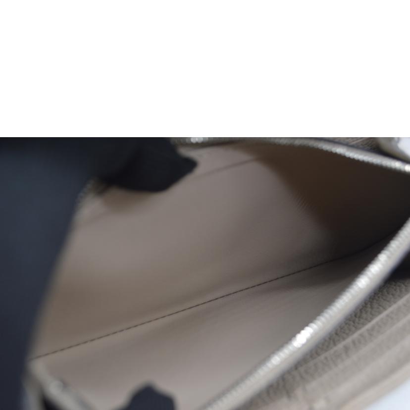 LOUIS VUITTON ルイヴィトン/ポルトフォイユ・イリス/モノグラム・マヒナ/ガレ/M60144//TN5***/Bランク/89