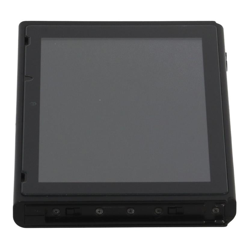 NINTENDO 任天堂 ニンテンドー　/Nintendo　Switch　本体/HAC-001(-01)//XKJ40026088002/BCランク/75
