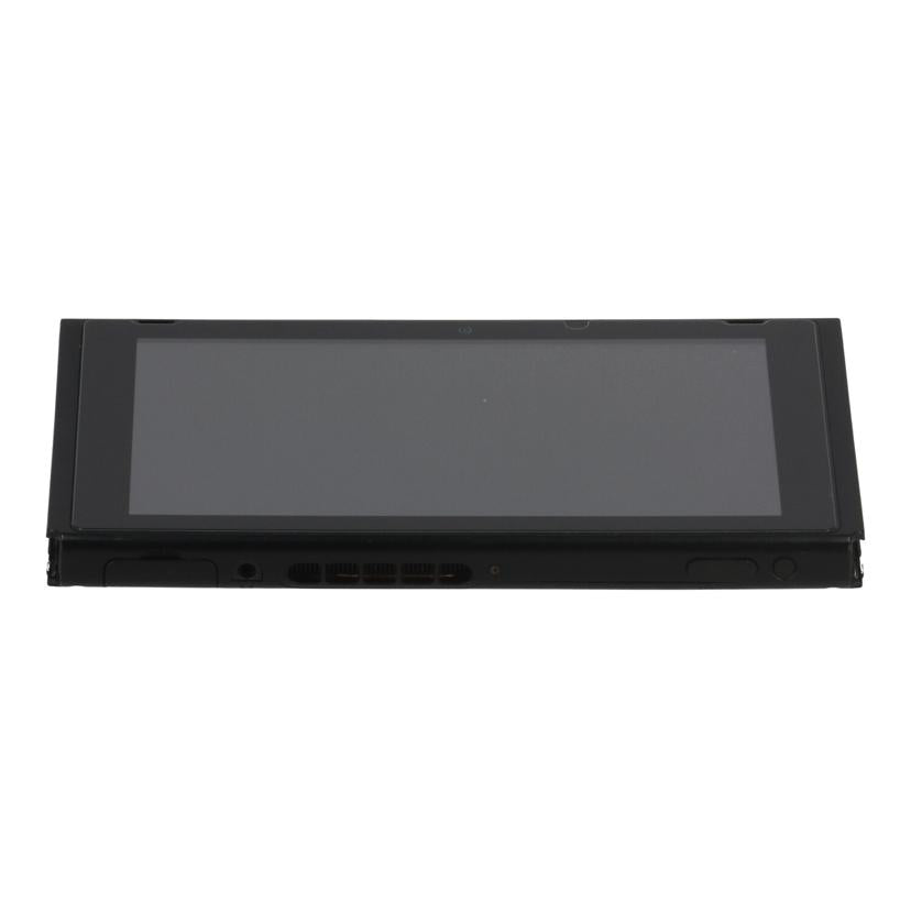 NINTENDO 任天堂 ニンテンドー　/Nintendo　Switch　本体/HAC-001(-01)//XKJ40026088002/BCランク/75