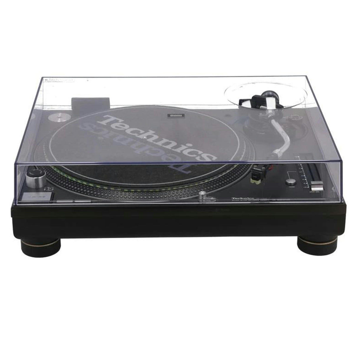 Technics テクニクス /DJターンテーブル②/SL-1200MK3D//GE1A001029/Bランク/88