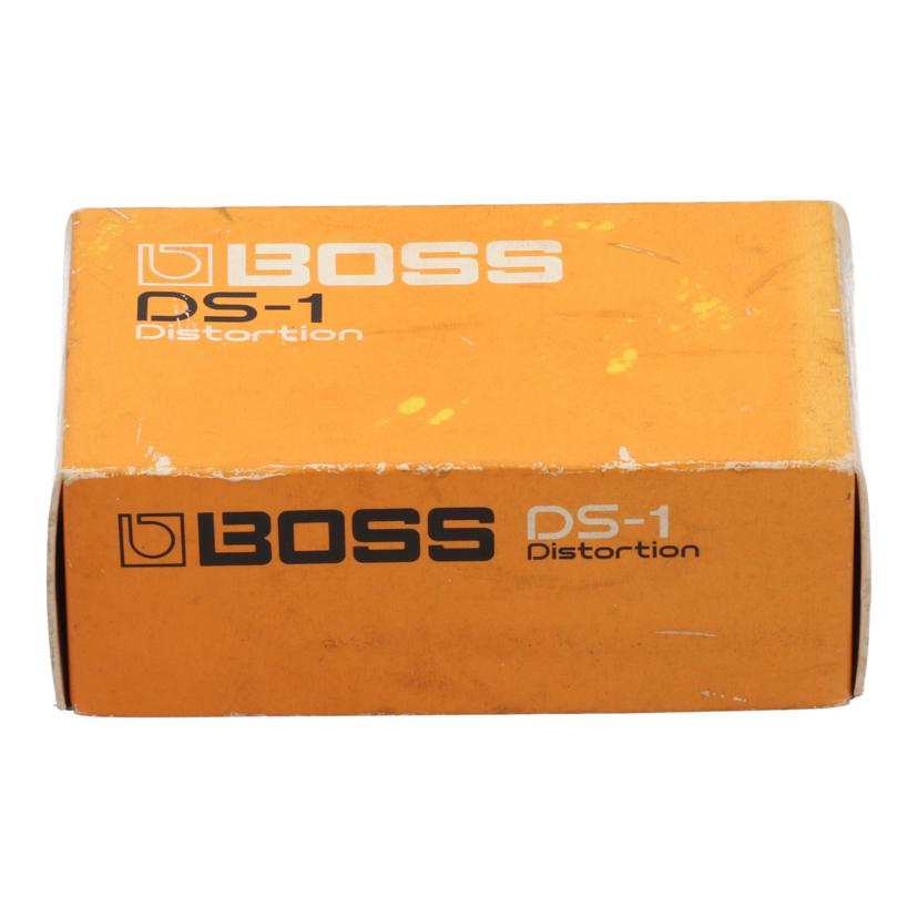 BOSS ボス /エフェクター/ディストーション/DS-1//087503/ABランク/67