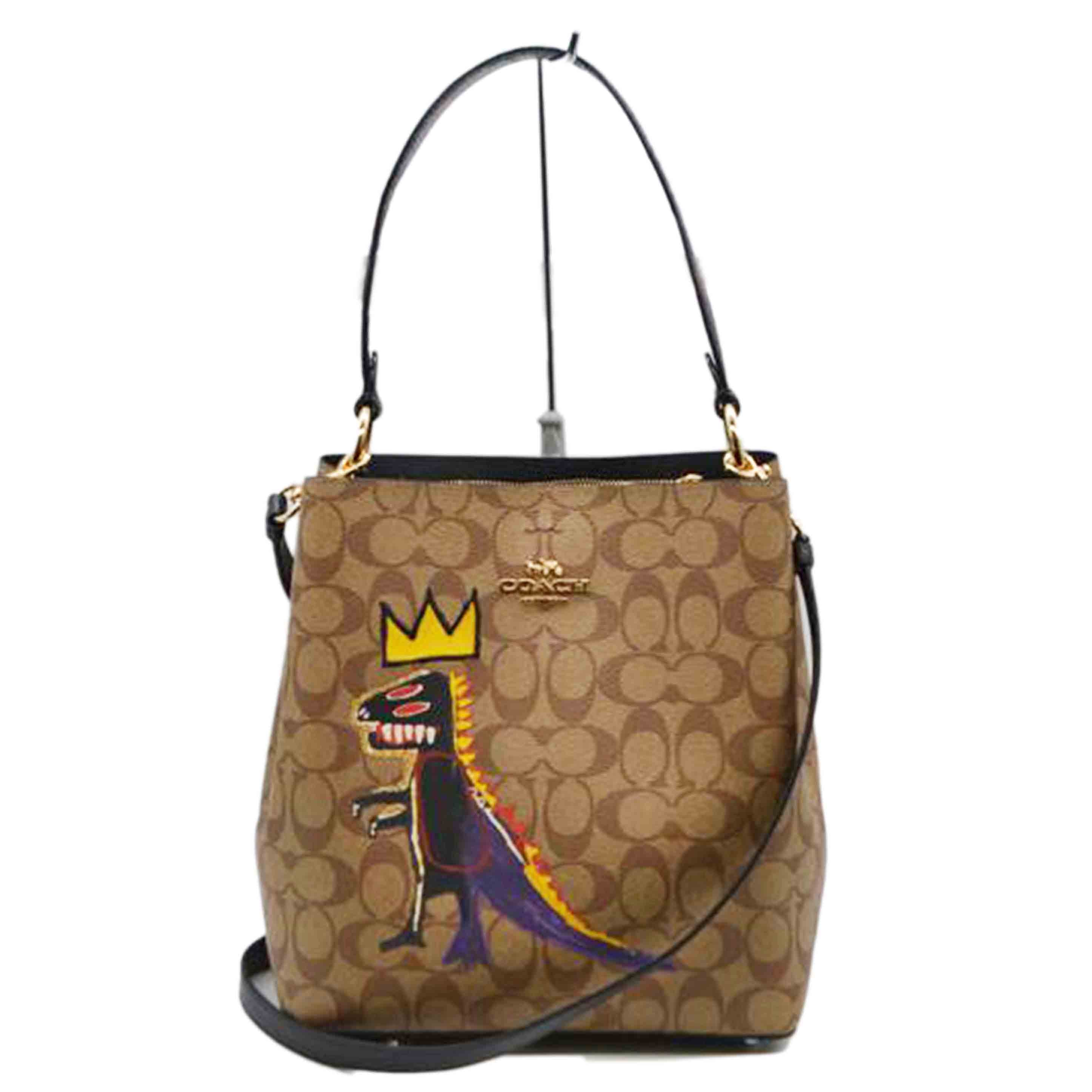 Coach コーチ 中古・ユーズド バッグ・財布一覧 - WonderREX Online