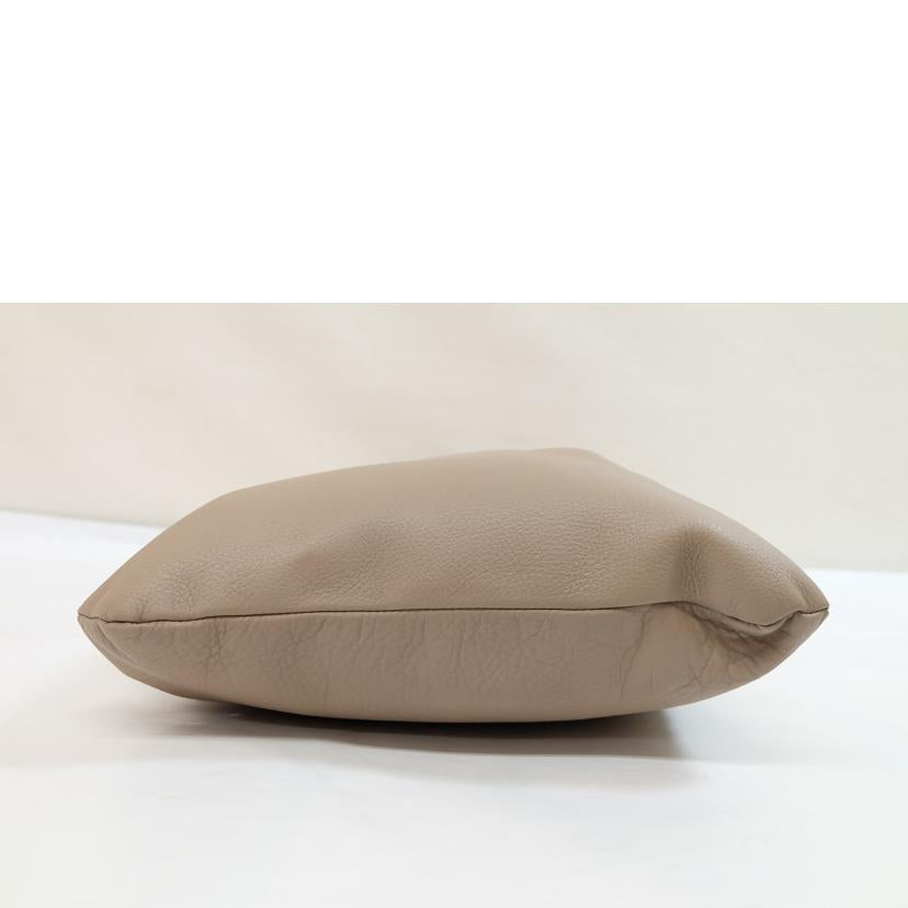 Hender　Scheme エンダースキーマ/レザーワンサイドベルトバッグ/-//-/Aランク/71