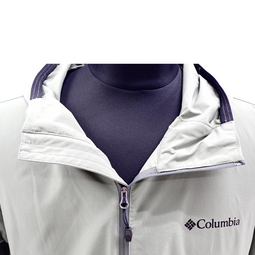 Columbia コロンビア/★Columbia　ライトキャニオンソフトシェルjkt/PM0373-316//L/SAランク/62