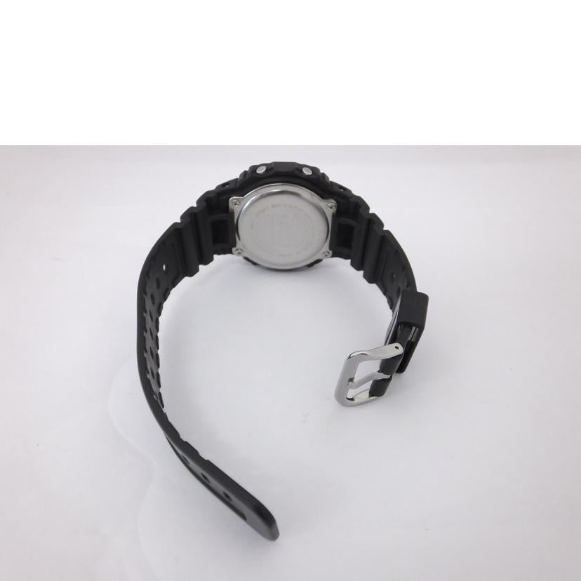 ＣＡＳＩＯ カシオ/Ｇ－ＳＨＯＣＫ／新劇場版ＮＥＲＶモデル／クォーツ/DW-5600VT//Bランク/88