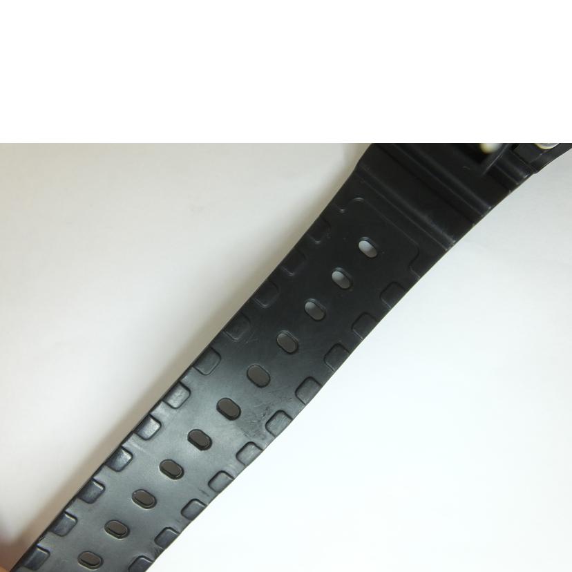 ＣＡＳＩＯ カシオ/Ｇ－ＳＨＯＣＫ／新劇場版ＮＥＲＶモデル／クォーツ/DW-5600VT//Bランク/88