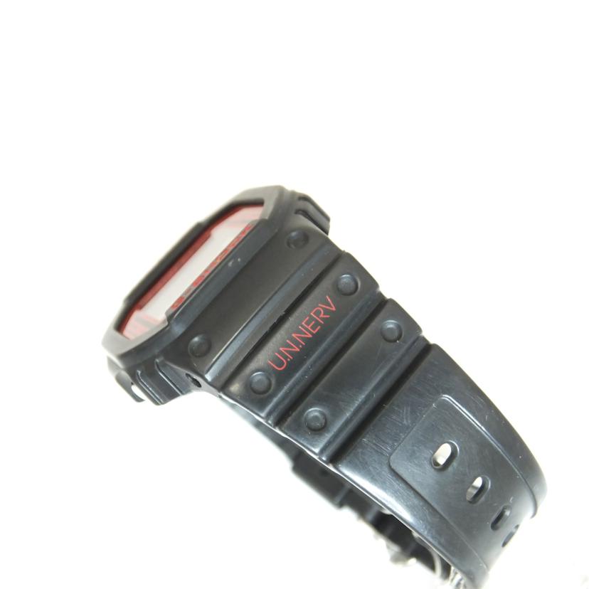 ＣＡＳＩＯ カシオ/Ｇ－ＳＨＯＣＫ／新劇場版ＮＥＲＶモデル／クォーツ/DW-5600VT//Bランク/88