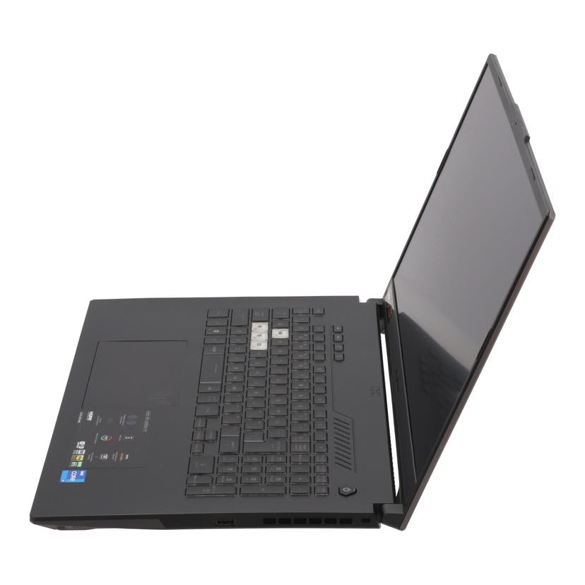 ASUS エイスース /Win11ゲーミングノート/TUF Gaming F17 FX707ZR/FX707ZR-I7R3070//N6NRCX12U36926G/Bランク/67
