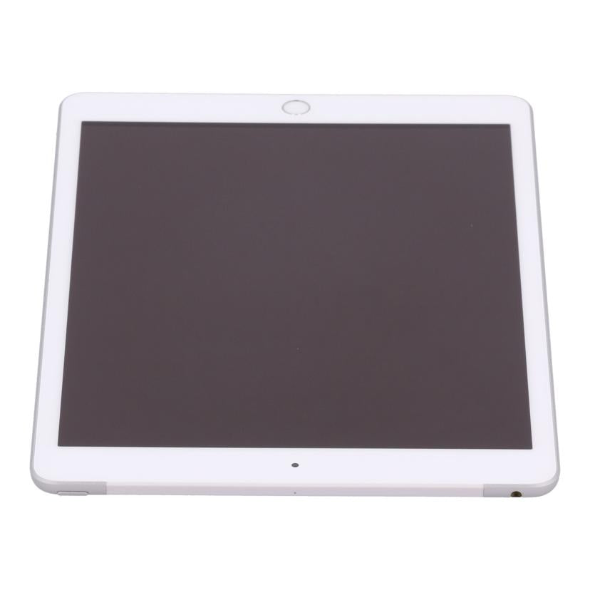 Apple　au アップル　/iPad　第8世代　32GB　2020/MYMJ2J/A//H9GFF22PQ1KN/Bランク/62
