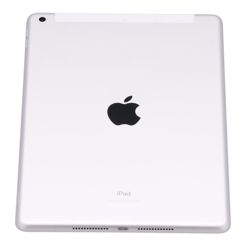 Apple　au アップル　/iPad　第8世代　32GB　2020/MYMJ2J/A//H9GFF22PQ1KN/Bランク/62