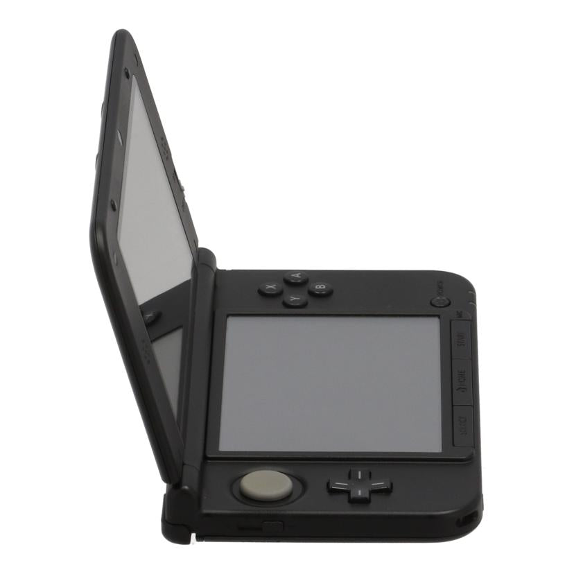 NINTENDO 任天堂 /Nintendo 3DS LL 本体/SPR-001//SJF112137564/BCランク/67