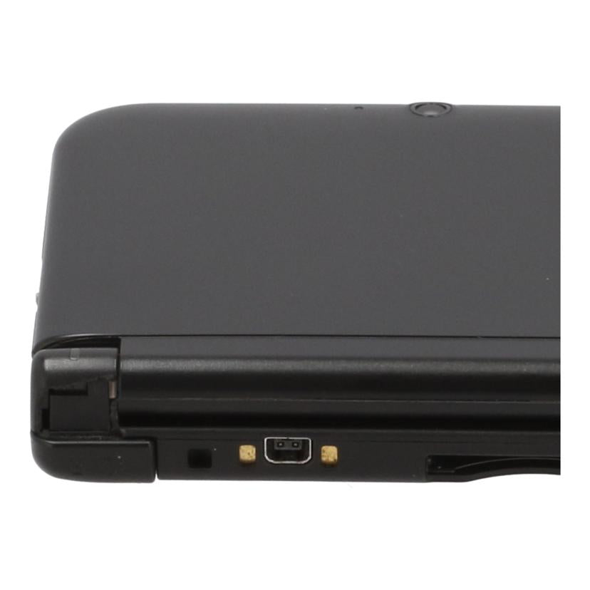 NINTENDO 任天堂 /Nintendo 3DS LL 本体/SPR-001//SJF112137564/BCランク/67