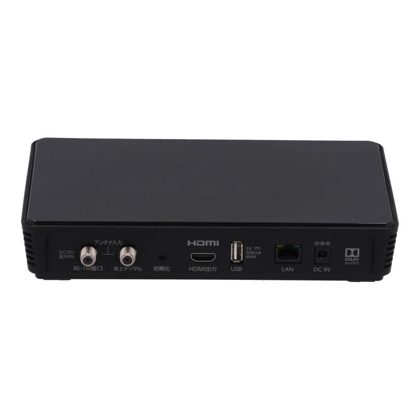 PIXELA ピクセラ/BS／CS　4Kチューナー/PIX-SMB400//89XB012640A/Cランク/78