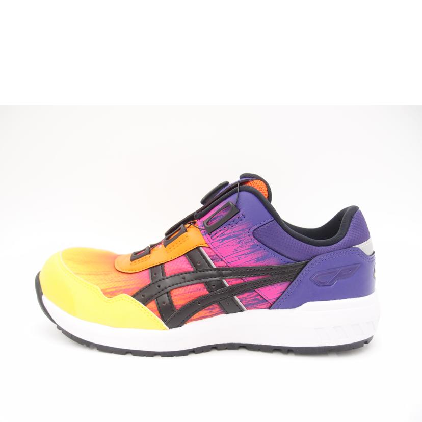 ASICS アシックス/ASICS　ウィンジョブ/1273A096//SAランク/69