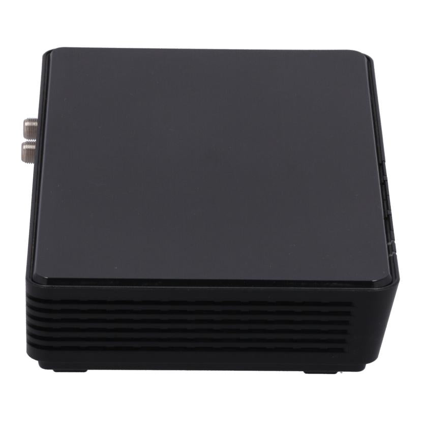 PIXELA ピクセラ/BS／CS　4Kチューナー/PIX-SMB400//89XB012640A/Cランク/78