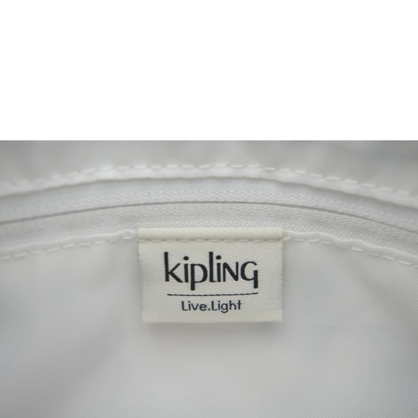 Kipling/Kipling ショルダーバッグ未使用//SAランク/65