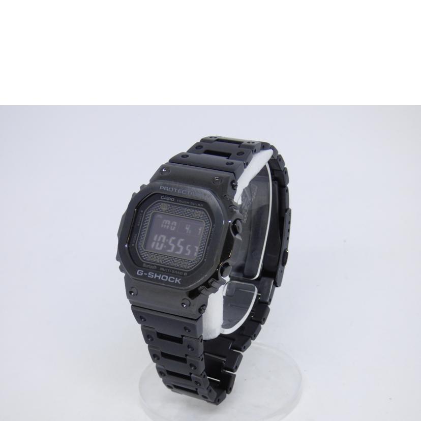 CASIO カシオ/G－SHOCK／ソーラー/GMW-B5000GD-1JF//345*/Bランク/64