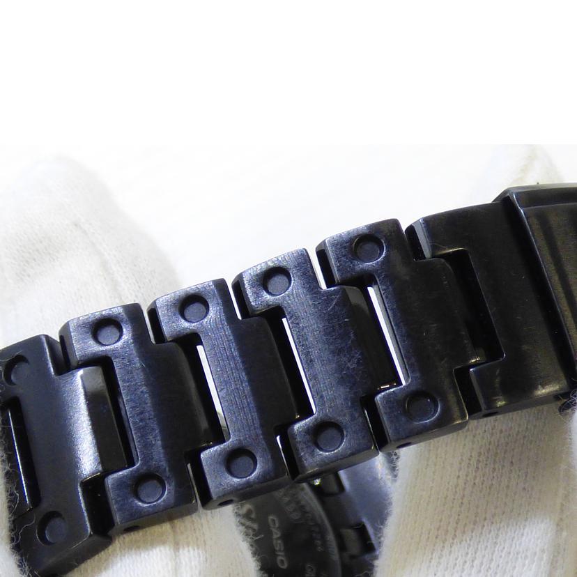 CASIO カシオ/G－SHOCK／ソーラー/GMW-B5000GD-1JF//345*/Bランク/64