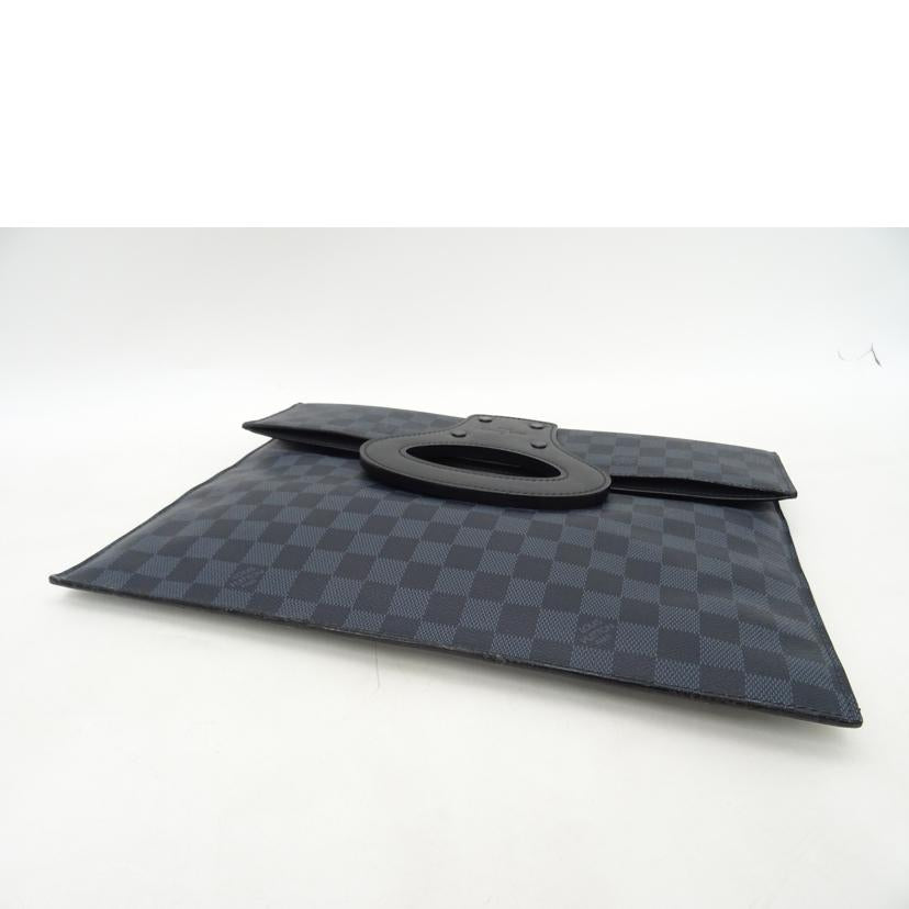 LOUIS VUITTON ルイヴィトン/ポートフォリオ/ダミエコバルト/N51101//PL3***/ABランク/69