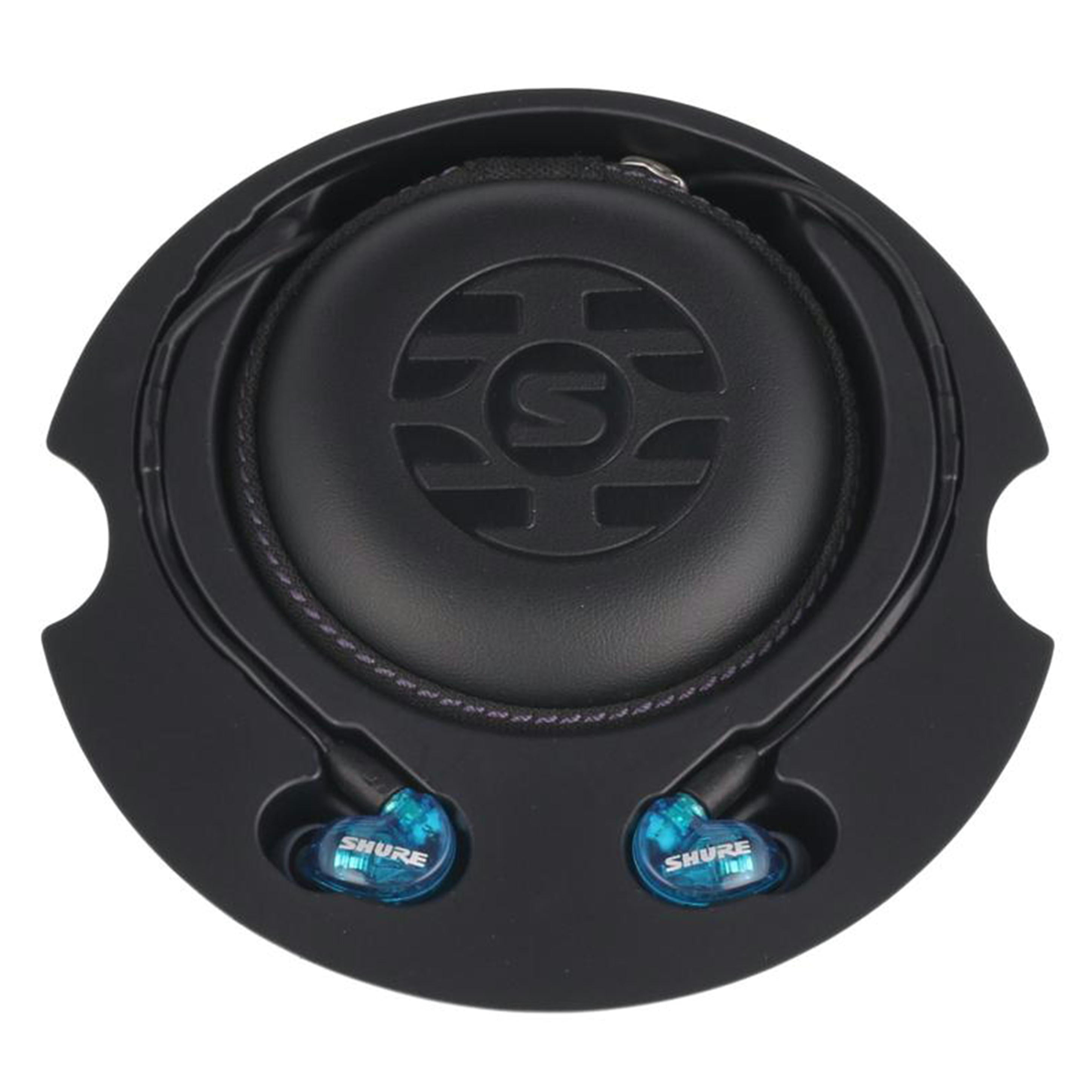 SHURE シュア /有線イヤホン/AONIC 215 Special Edition/SE215DYBL+UNI-A//3AE30092079/Bランク/85