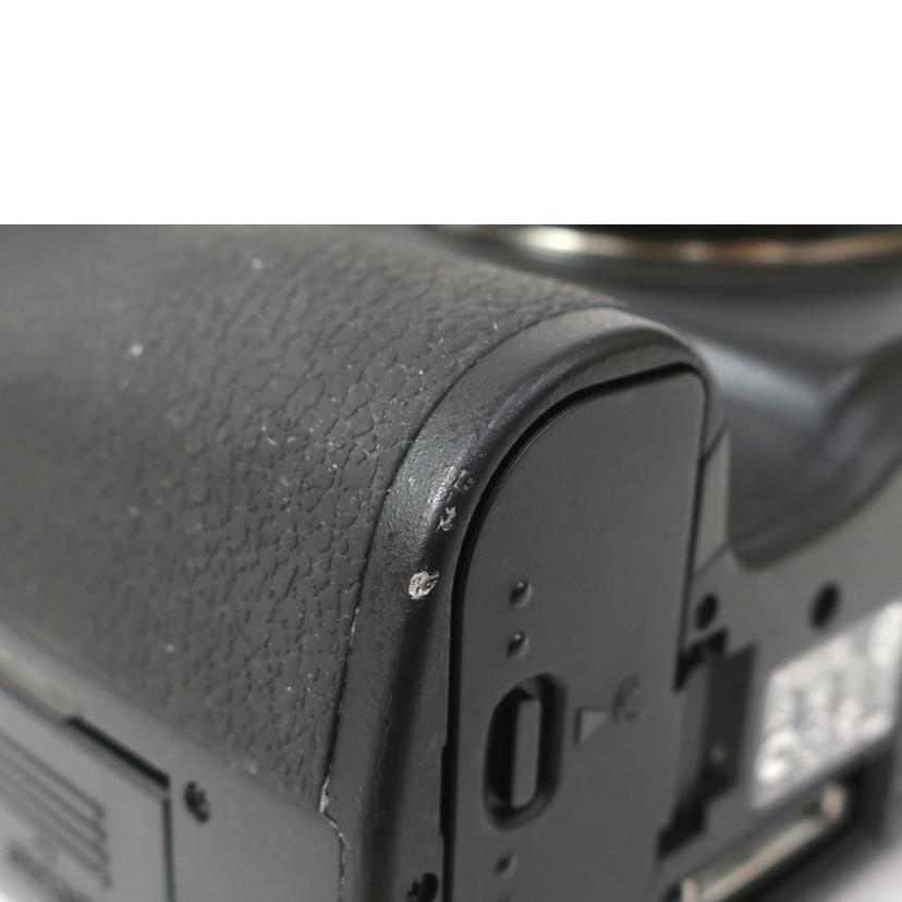 Nikon ニコン/デジタル一眼ボディ　バッテリーパック付き/D800//2063405/Bランク/65