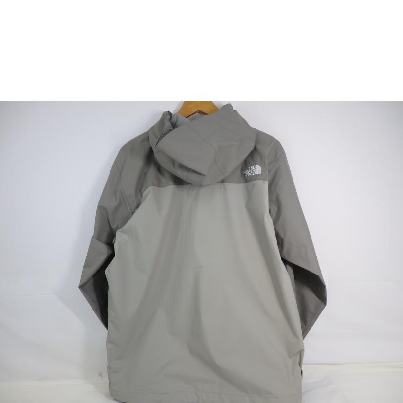THE　NORTH　FACE ザ　ノースフェイス/ドットショットジャケット　／グレー/NP62452//Aランク/84