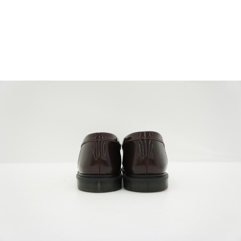 Dr.Martens ドクターマーチン/メイファーローファー/チェリーレッド/27.0cm/42847600//ABランク/89
