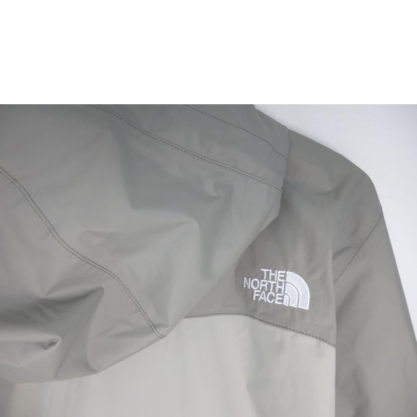 THE　NORTH　FACE ザ　ノースフェイス/ドットショットジャケット　／グレー/NP62452//Aランク/84