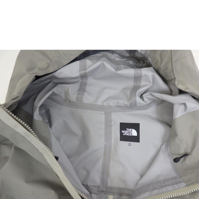THE　NORTH　FACE ザ　ノースフェイス/ドットショットジャケット　／グレー/NP62452//Aランク/84