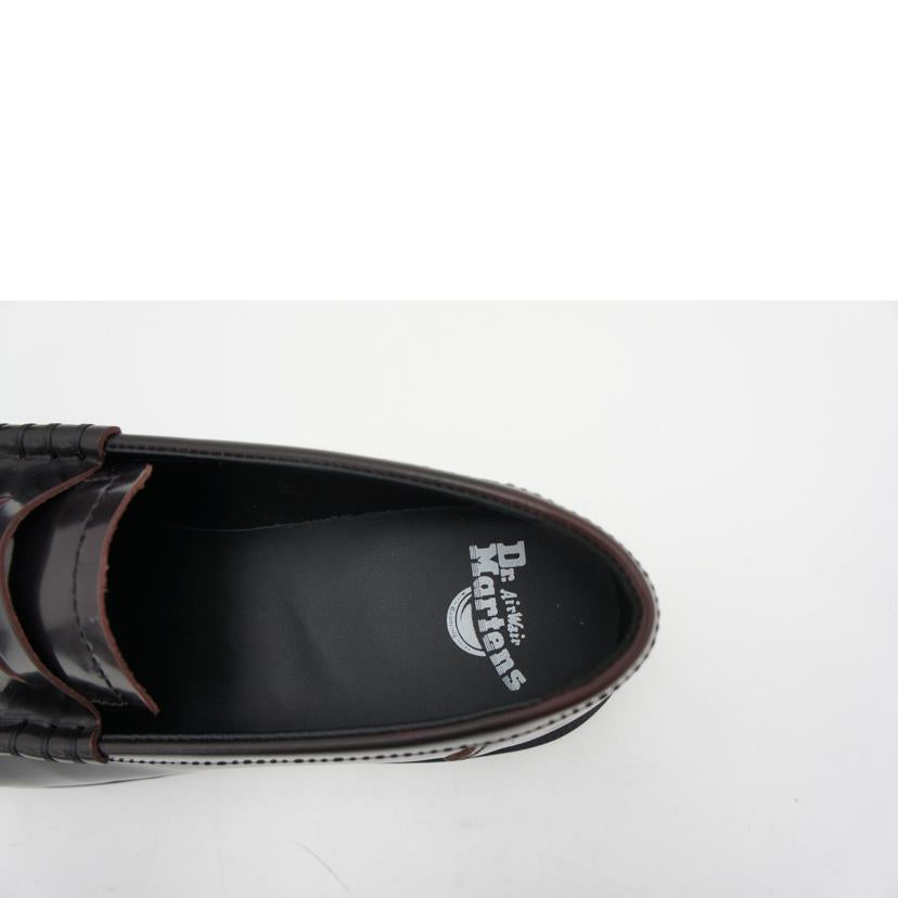 Dr.Martens ドクターマーチン/メイファーローファー/チェリーレッド/27.0cm/42847600//ABランク/89