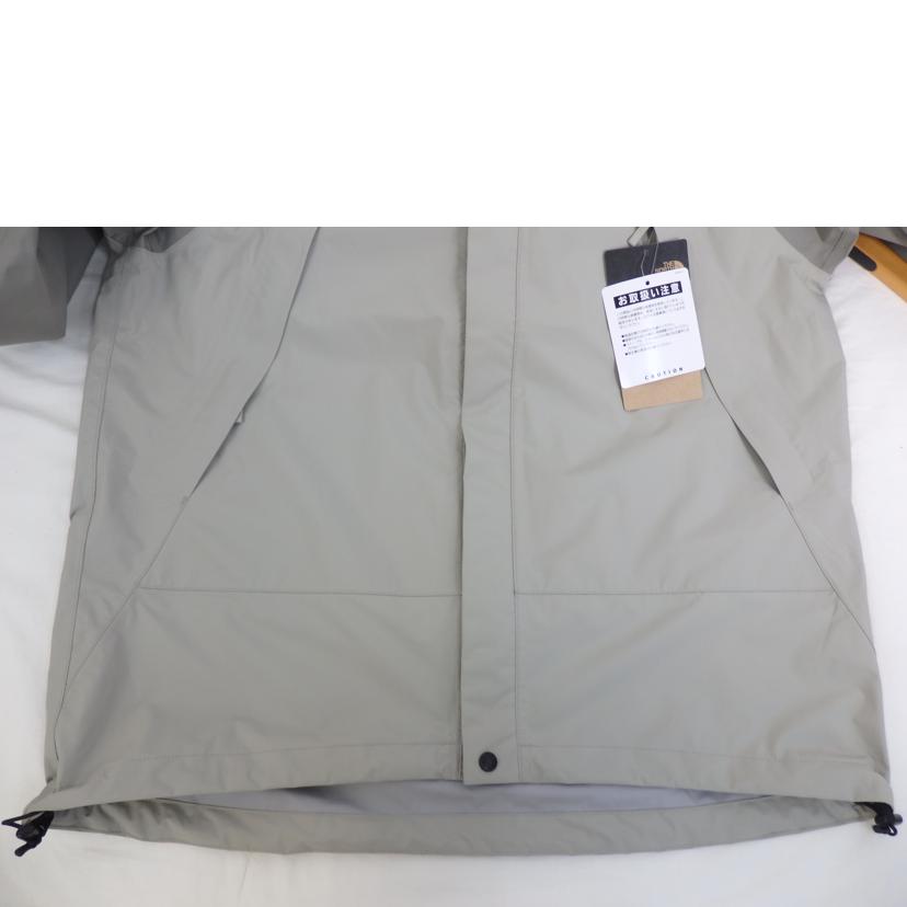 THE　NORTH　FACE ザ　ノースフェイス/ドットショットジャケット　／グレー/NP62452//Aランク/84