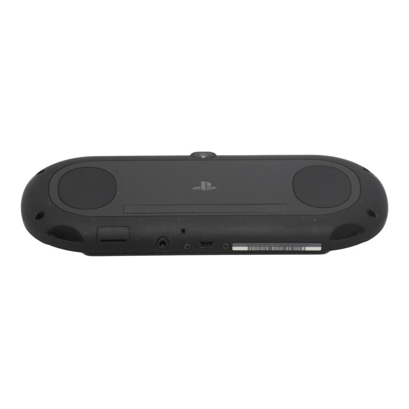 SONY ソニー/PS　Vita/PCH-2000//4746089/Bランク/82