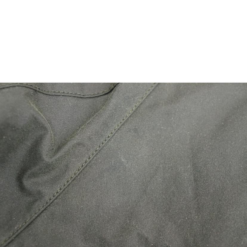 Barbour バブアー/ MODIFIED SPEY WAX JACKET /252MWX2495//ABランク/67