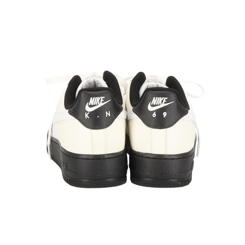 NIKE ナイキ/AIR　FORCE1／BY　YOU/CT7875-944//Aランク/06