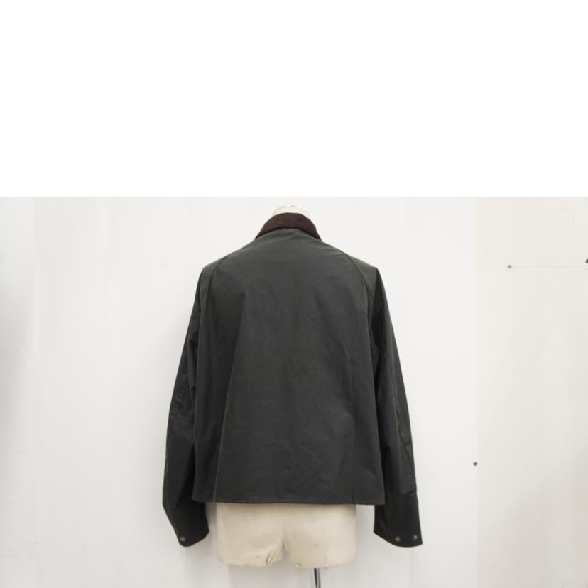 Barbour バブアー/ MODIFIED SPEY WAX JACKET /252MWX2495//ABランク/67