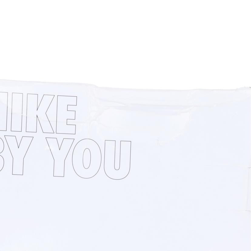 NIKE ナイキ/AIR　FORCE1／BY　YOU/CT7875-944//Aランク/06