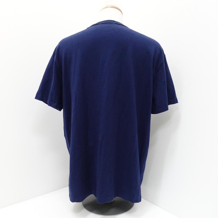 RALPHLAUREN ラルフローレンｘBEAMS/ヘビーウェイトTシャツ/BEAMS 50周年記念//ABランク/88