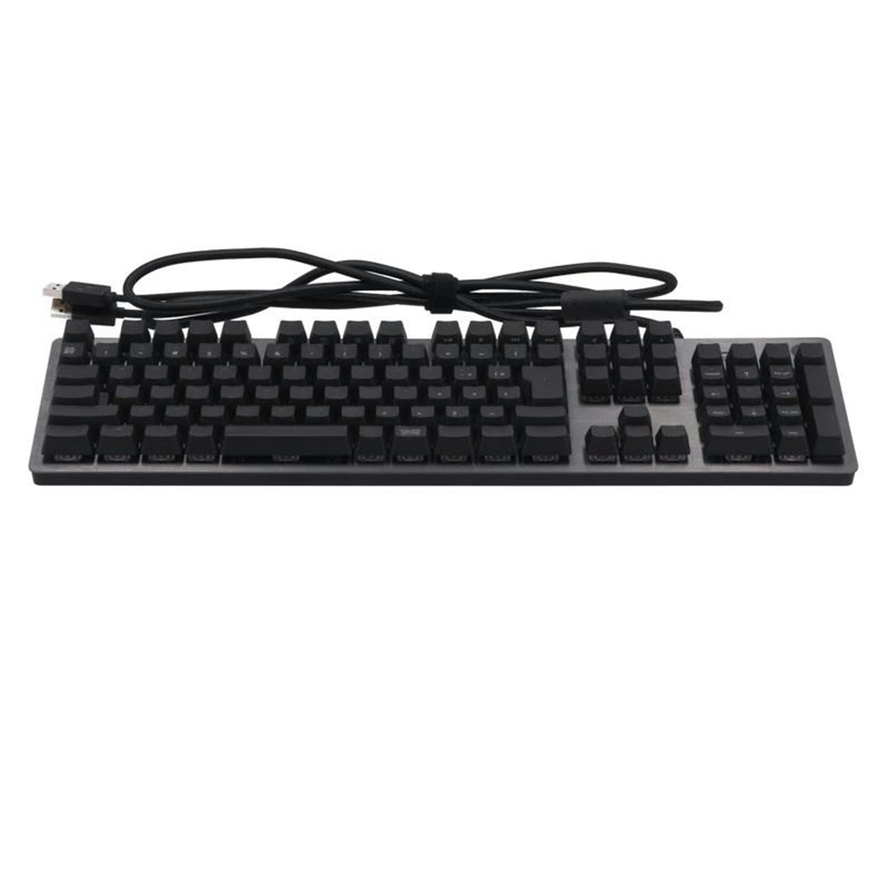 Logicool ロジクール　/ゲーミングキーボード／G512　CARBON/G512-TC//2140MR326139/Bランク/77