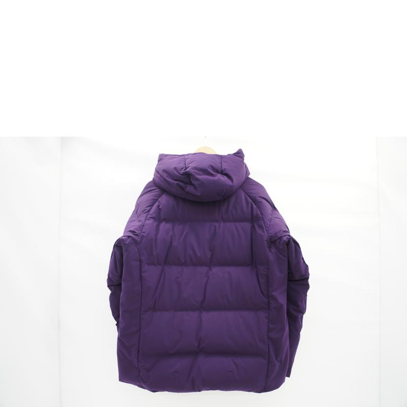 DESENTE　ALLTERAIN デサント オルテライン/　水沢ダウン　オーバーサイズマウンテニア/DAMYGK32U//Aランク/67