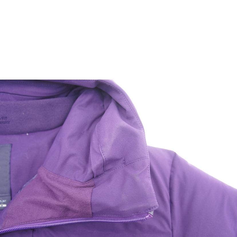 DESENTE　ALLTERAIN デサント オルテライン/　水沢ダウン　オーバーサイズマウンテニア/DAMYGK32U//Aランク/67